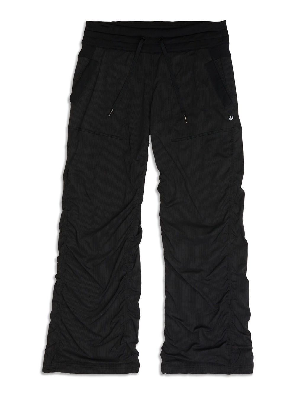 lululemon studio pants - like new